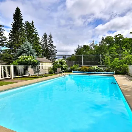 Whiffletree A5 - Hosted By J&M Vacation Properties - Close To Slopes - Shuttle - Summer Pool